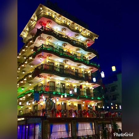 Marko Pasa Konagi Kusadası Esterno foto