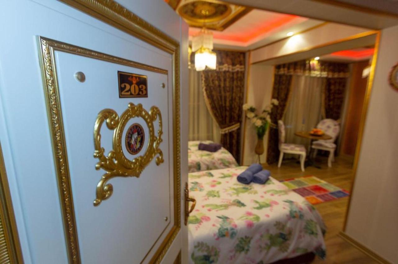 Marko Pasa Konagi Kusadası Esterno foto