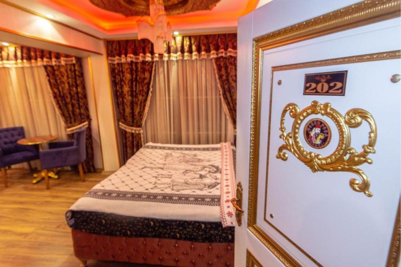 Marko Pasa Konagi Kusadası Esterno foto