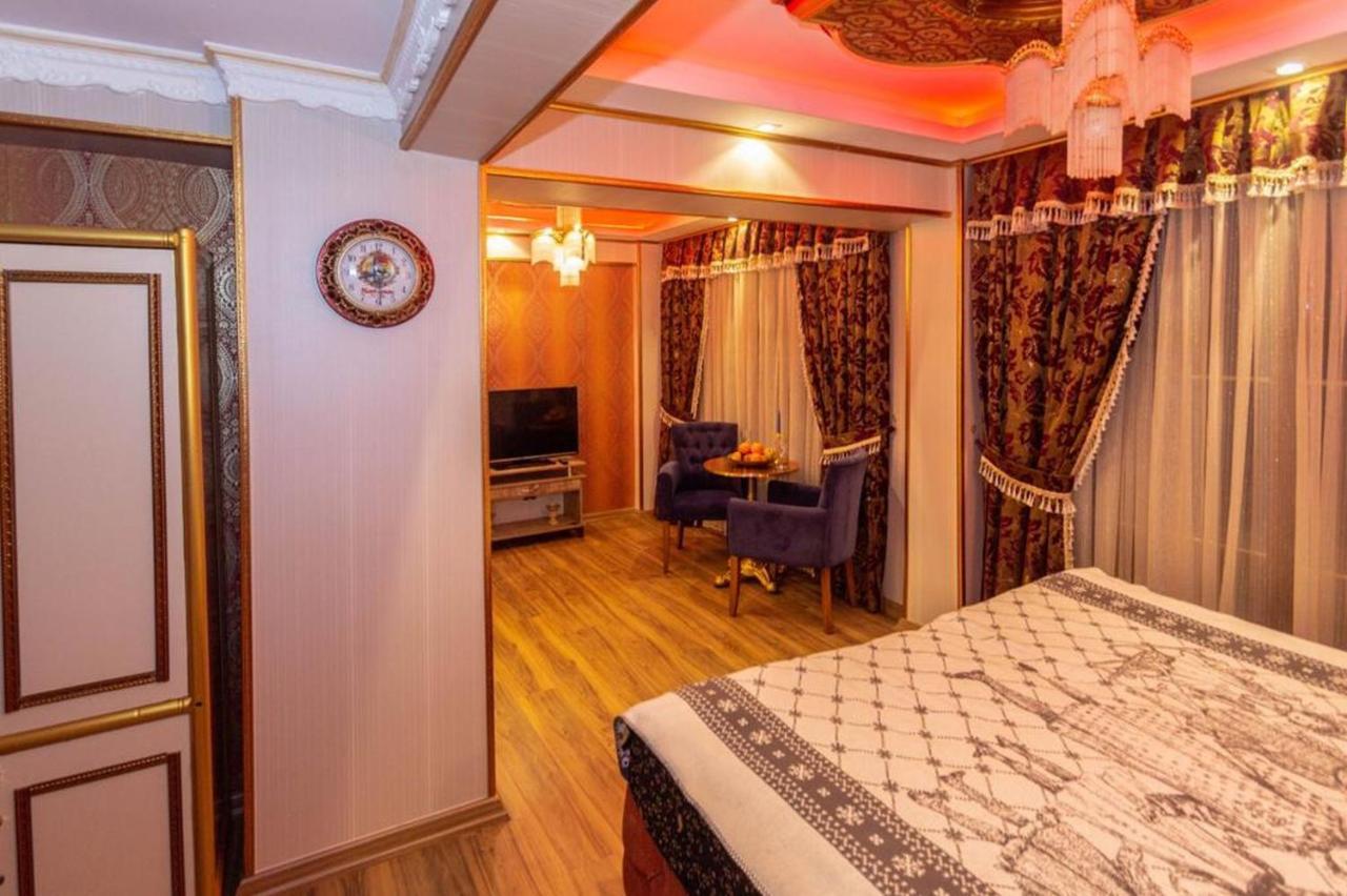 Marko Pasa Konagi Kusadası Esterno foto