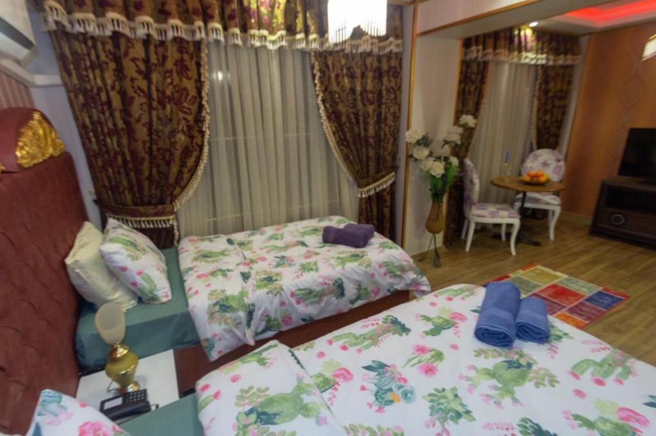 Marko Pasa Konagi Kusadası Esterno foto