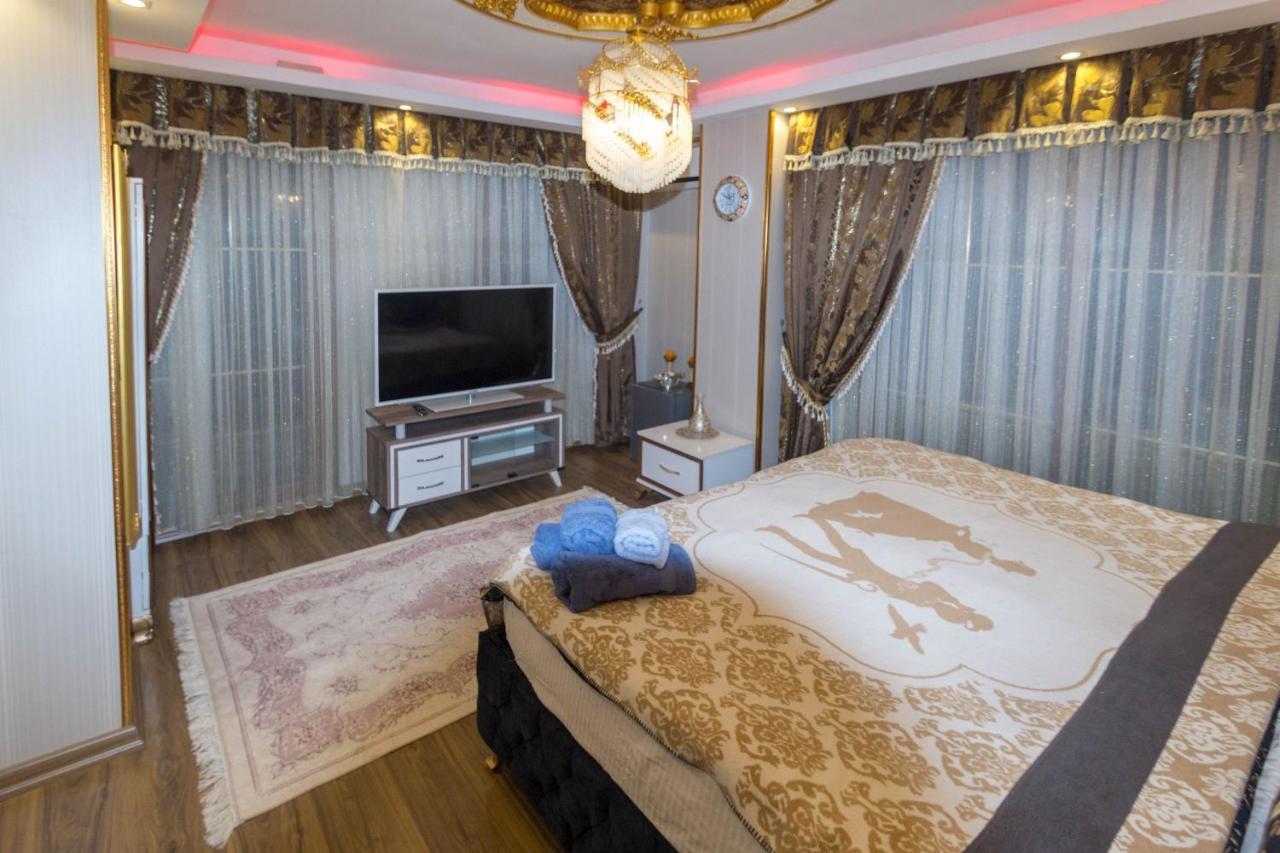 Marko Pasa Konagi Kusadası Esterno foto